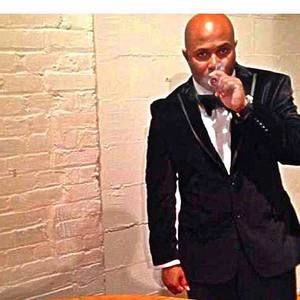 Meet your Posher, Jay